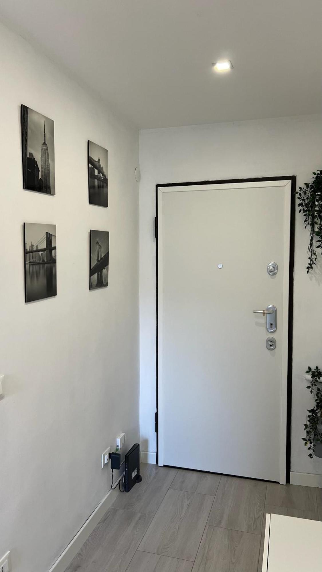 Rafael Milano - 10 Min From Linate Airport, Centrale Fs, Ospedale San Raffaele Lägenhet Exteriör bild