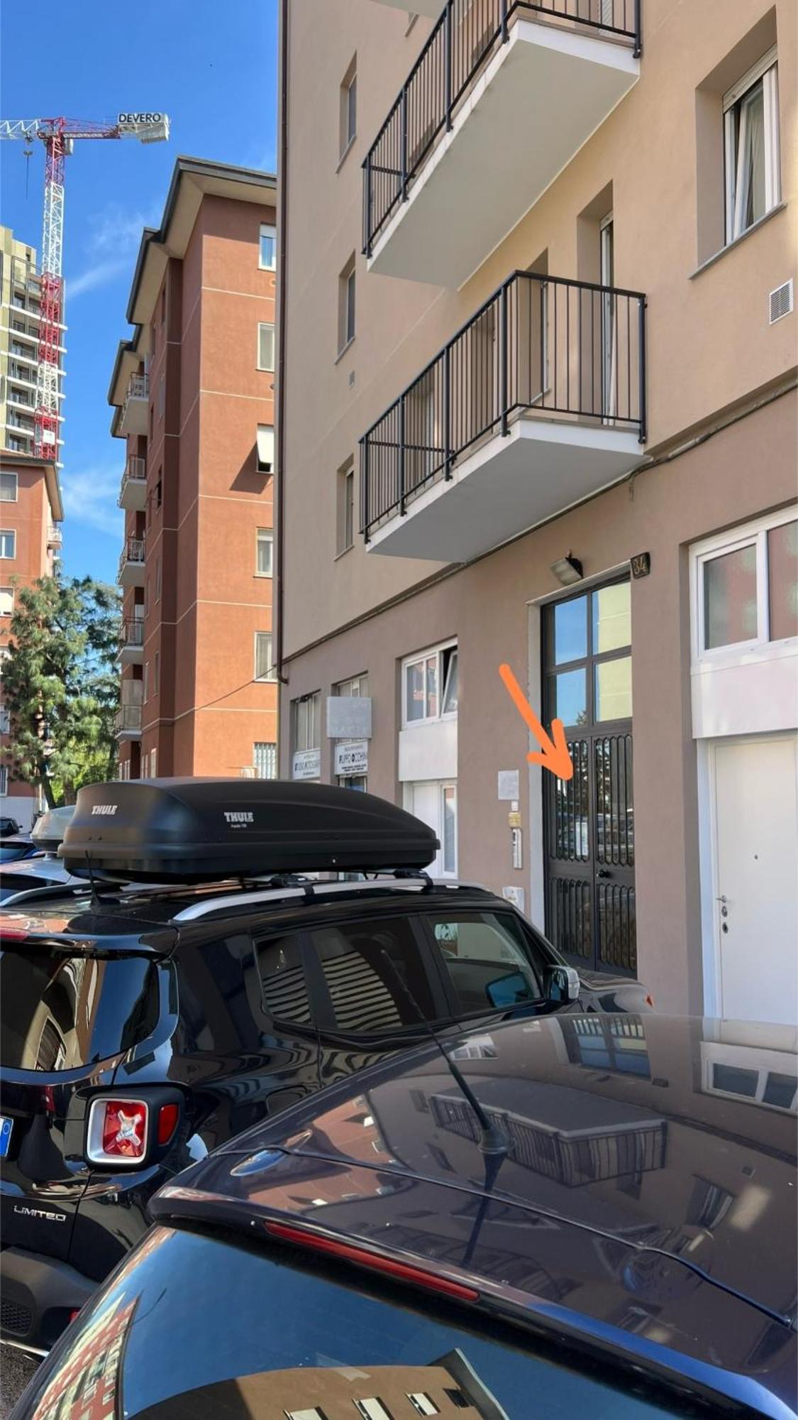 Rafael Milano - 10 Min From Linate Airport, Centrale Fs, Ospedale San Raffaele Lägenhet Exteriör bild