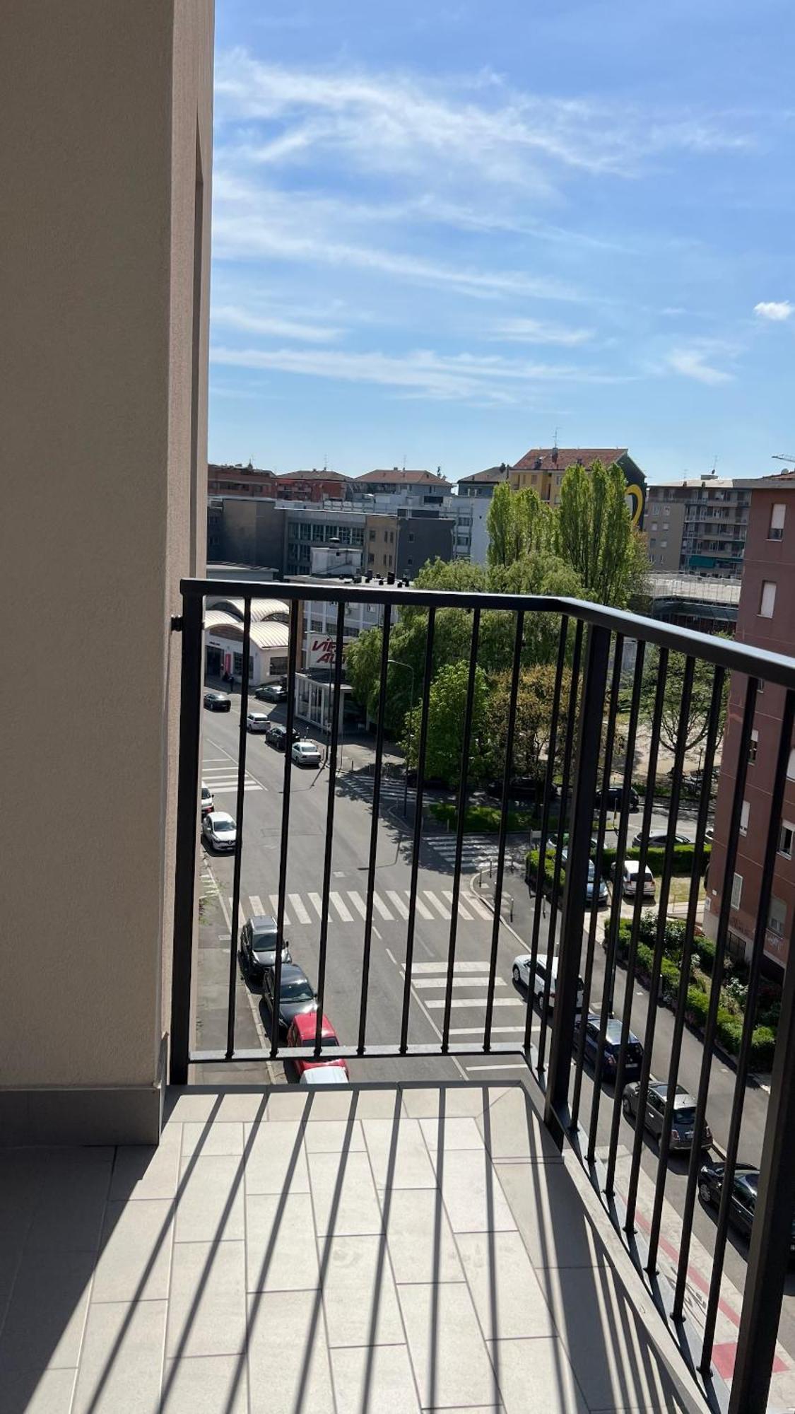 Rafael Milano - 10 Min From Linate Airport, Centrale Fs, Ospedale San Raffaele Lägenhet Exteriör bild